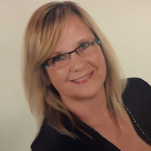 Meet your Posher, Patricia